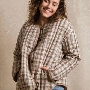 Neuflora Fort Worth Jacket